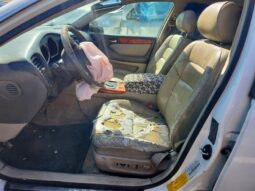 
										2002 Lexus Gs 300 full									