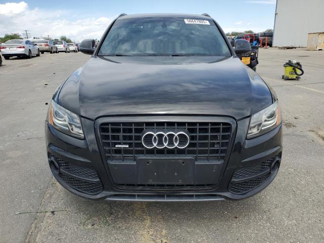2012 Audi Q5