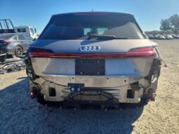 
										2019 Audi E-tron full									