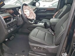 
										2025 Gmc Yukon full									