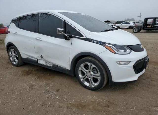
								2017 Chevrolet Bolt euv full									