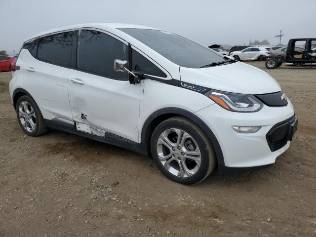 2017 Chevrolet Bolt euv