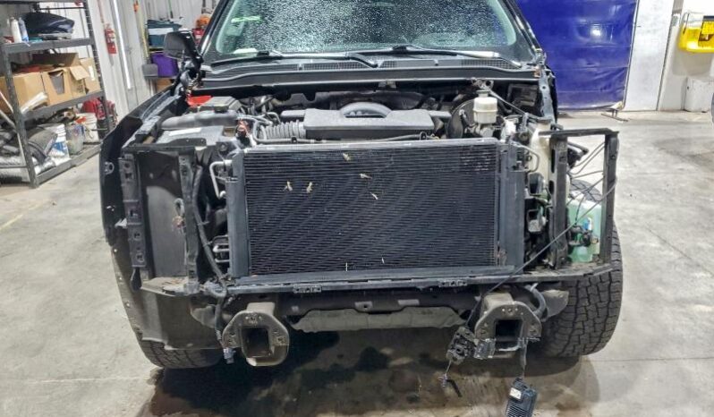 
								2018 Gmc Yukon full									