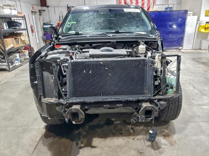 2018 Gmc Yukon