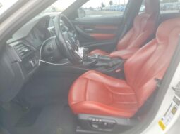 
										2015 BMW M3 full									
