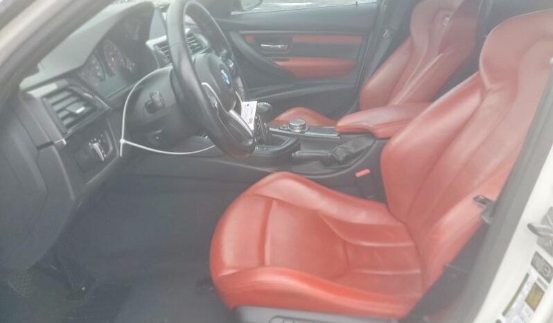 
								2015 BMW M3 full									