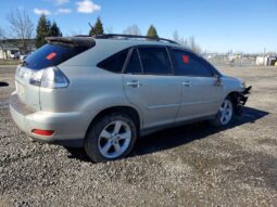 
										2004 Lexus Rx 330 full									