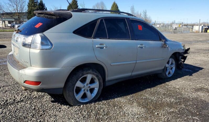 
								2004 Lexus Rx 330 full									