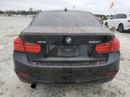 
										2014 BMW 3 series full									