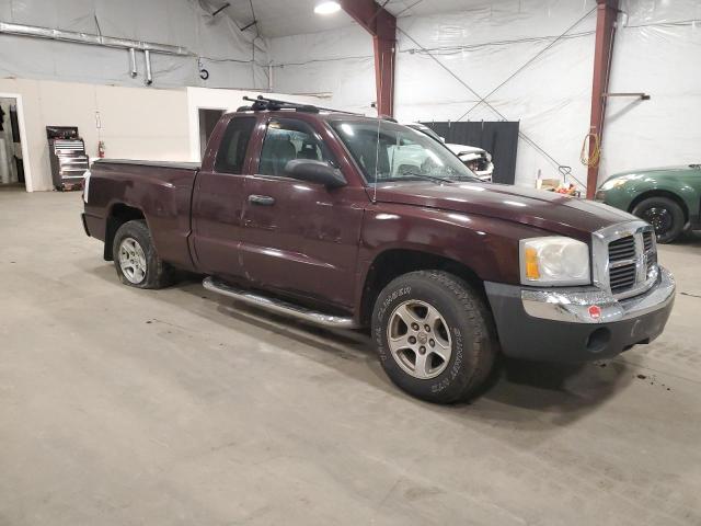 2005 Dodge Dakota