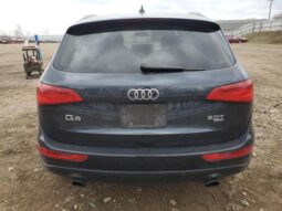 
										2014 Audi Q5 full									