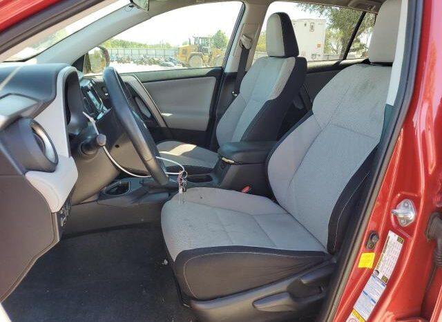 
								2017 Toyota Rav4 full									