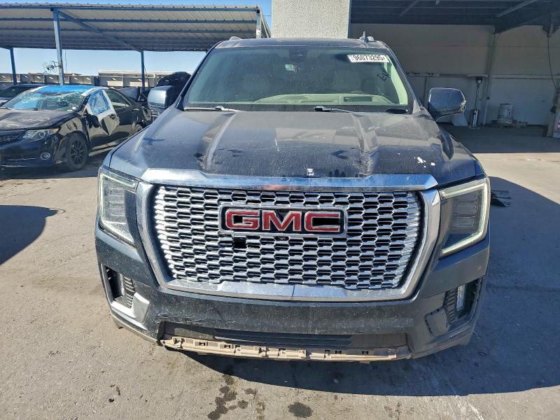 2021 Gmc Yukon