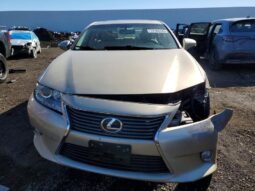 
										2015 Lexus Es 350 full									