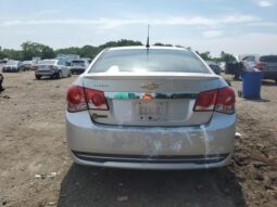 
										2014 Chevrolet Cruze full									
