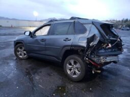 
										2023 Toyota Rav4 full									