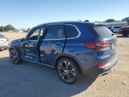 
										2019 BMW X5 full									