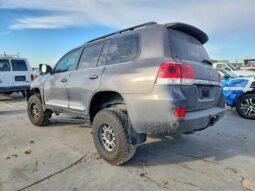 
										2019 Toyota Land cruiser full									