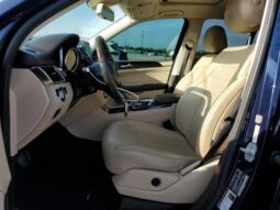 
										2017 Mercedes-benz Gle class full									