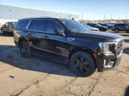 
										2023 Gmc Yukon full									