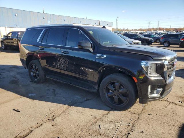 2023 Gmc Yukon