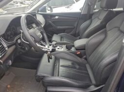 
										2024 Audi Q5 full									