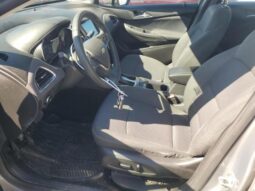 
										2017 Chevrolet Cruze lt full									