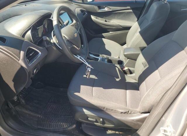 
								2017 Chevrolet Cruze lt full									