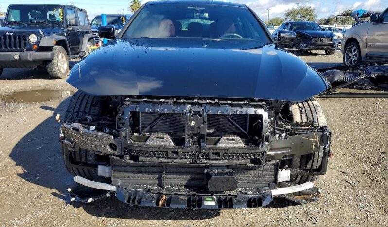 
								2025 BMW I4 full									