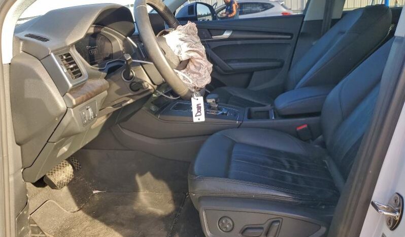 
								2019 Audi Q5 full									
