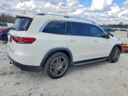 
										2022 Mercedes-benz Gls-klasse full									