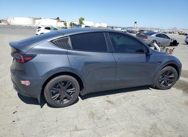 
								2023 Tesla Model y full									