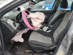 
										2012 Chevrolet Cruze full									