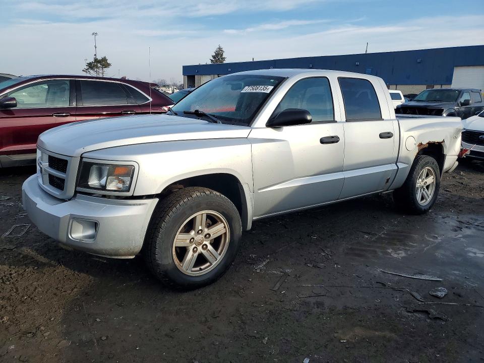 2008 Dodge Dakota