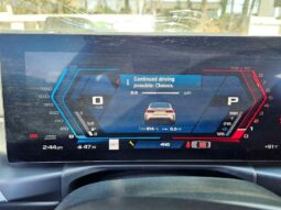 
										2024 BMW M3 full									