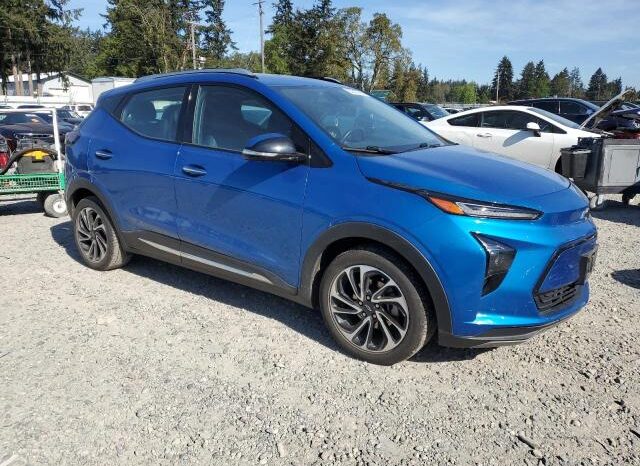 
								2022 Chevrolet Bolt euv full									