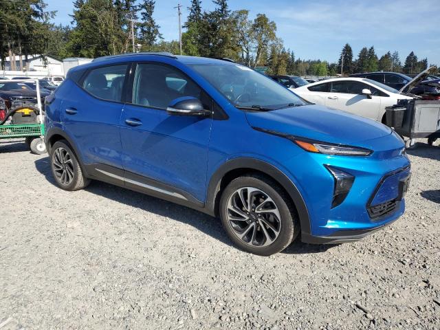 2022 Chevrolet Bolt euv