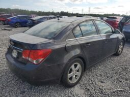
										2014 Chevrolet Cruze full									