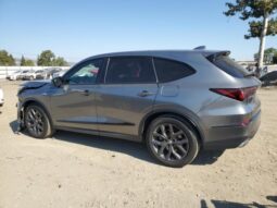 
										2022 Acura Mdx full									