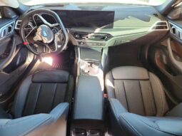 
										2025 BMW I4 full									