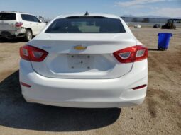 
										2017 Chevrolet Cruze full									