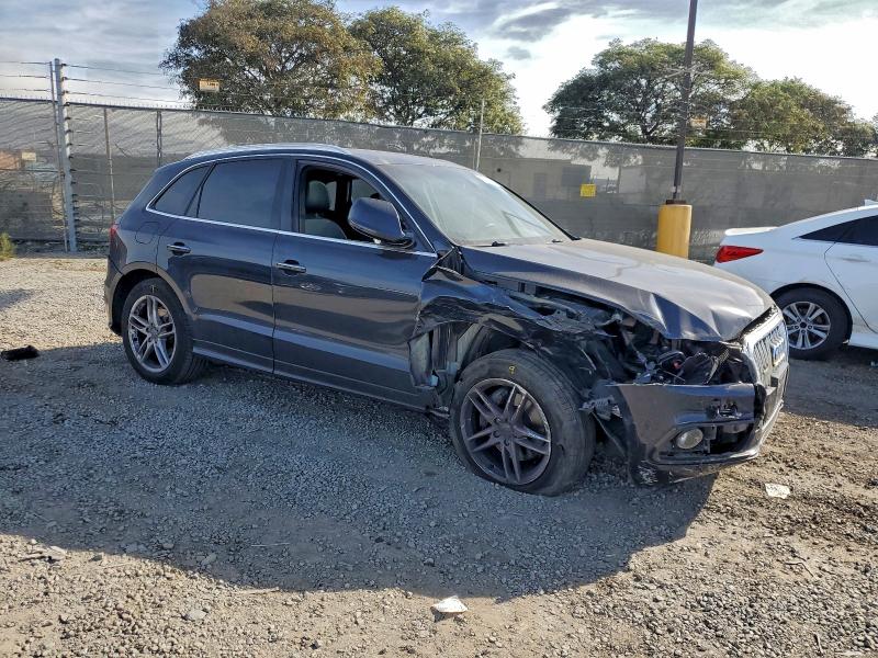 2016 Audi Q5