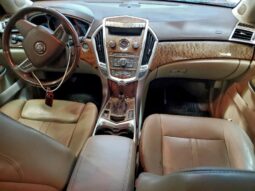 
										2012 Cadillac Srx full									