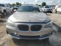 
										2013 BMW 7 series full									
