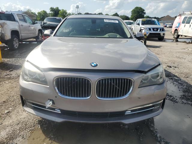 2013 BMW 7 series