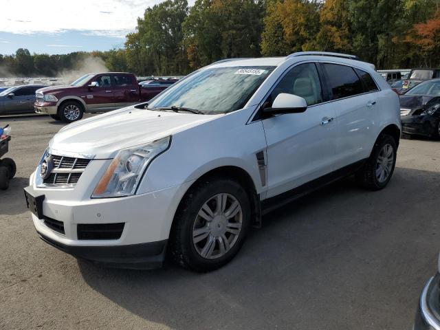 2012 Cadillac Srx