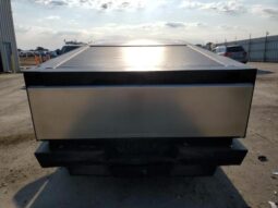 
										2024 Tesla Cybertruck full									