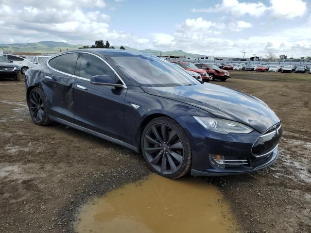 2014 Tesla Model s