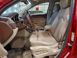 
										2012 Cadillac Srx full									