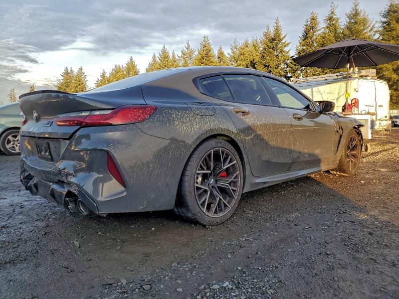 2024 BMW M8